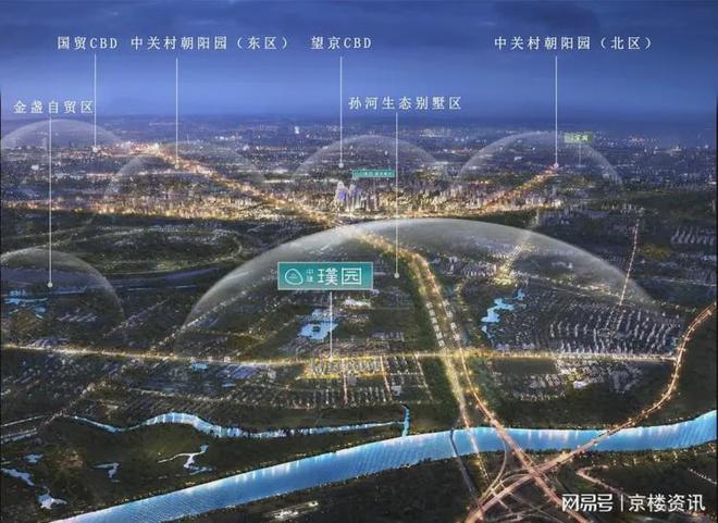 中建璞园售楼处-2025首页-中建璞园park站欢迎您丨北京房天下(图5)