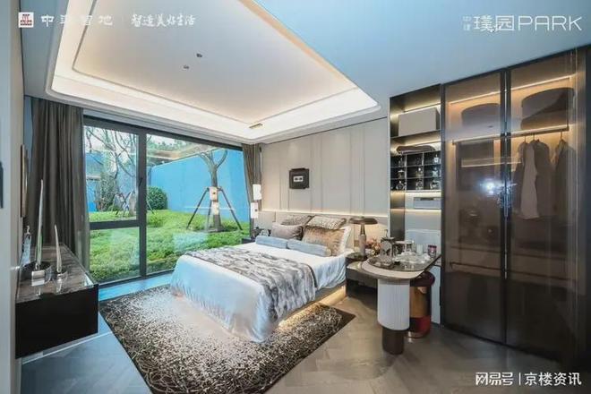 中建璞园售楼处-2025首页-中建璞园park站欢迎您丨北京房天下(图13)