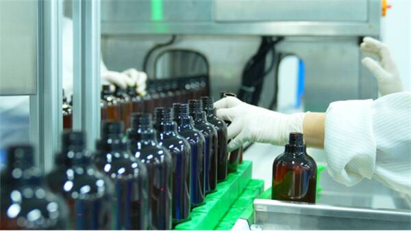 花田玑密亮相2025山东国际大健康博览会以天然+科技重塑中国玫瑰产业新标杆(图3)