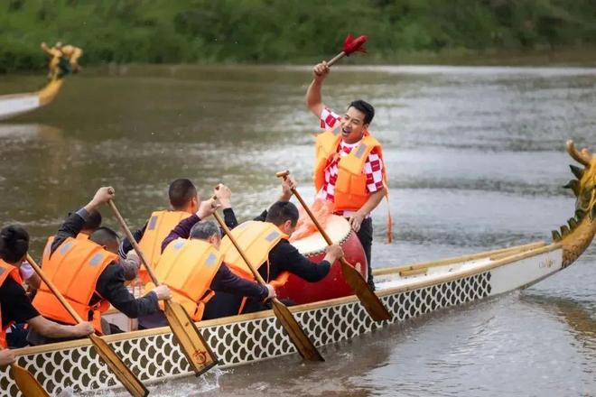 一年一度！热血DNA狠狠动了！(图8)