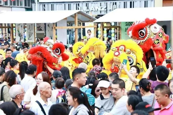 一年一度！热血DNA狠狠动了！(图3)