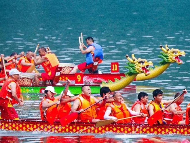 一年一度！热血DNA狠狠动了！(图16)