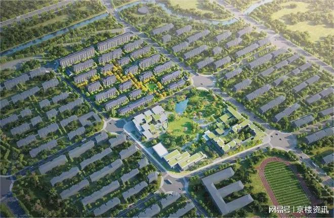 百度热搜@北京中建璞园售楼处发布：中建璞园引领购房热潮(图2)