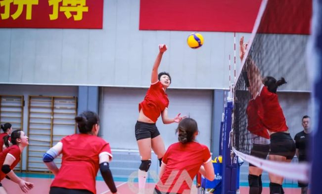 世界女排联赛北京站：中国女排赛程安排已经全部出炉！(图4)