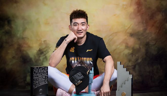 曝周琦孙铭徽全运夺牌才能拿全额薪资四川每年扣训练费当风险金(图2)