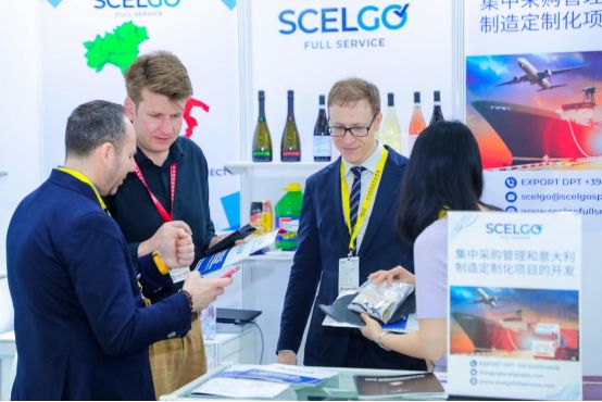 深圳国际自有品牌展MarcaChina2024正式启动！邀您共踏新征程(图4)