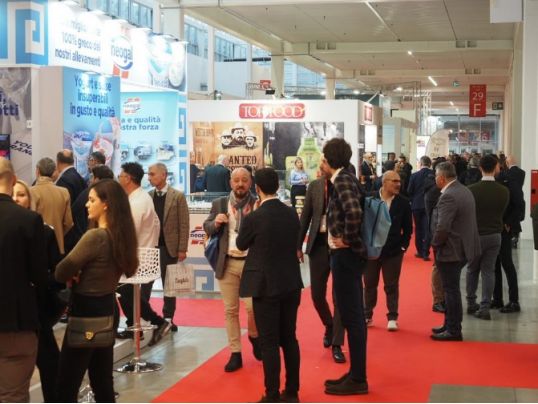 深圳国际自有品牌展MarcaChina2024正式启动！邀您共踏新征程(图5)