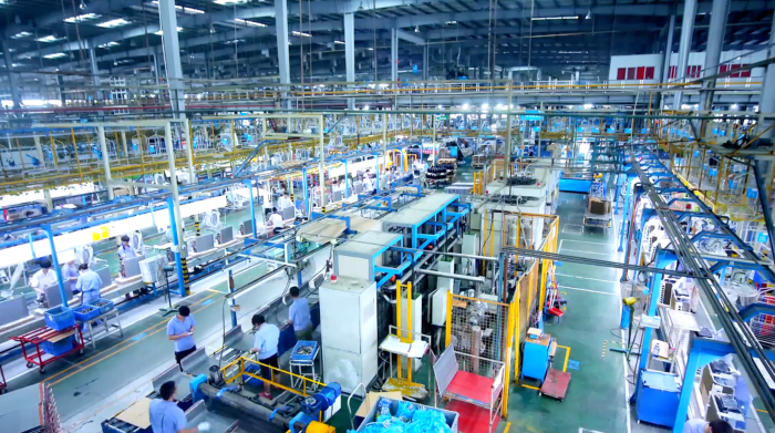 IFA2025开幕在即国产品牌“科技”大秀期待值拉满！(图2)