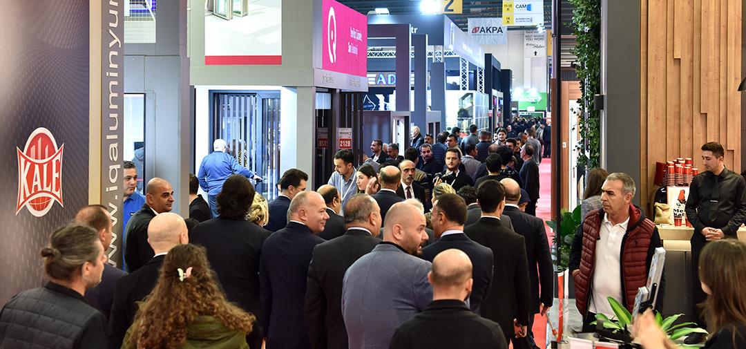 中玻跨境即将走进土耳其(图3)