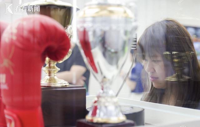 上海近代体育源起与传承杨浦主题展开展(图4)