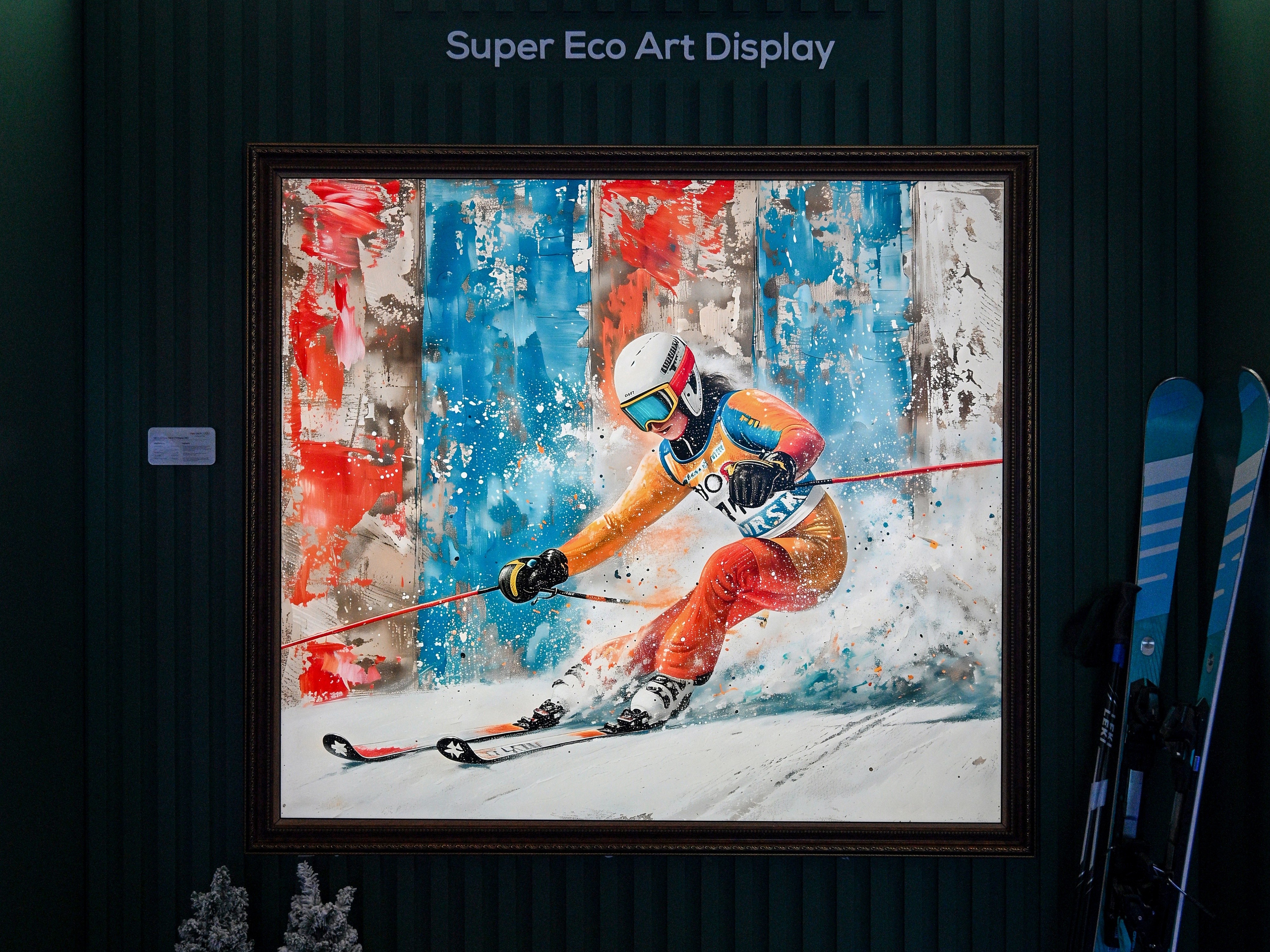 从中国领先到欧洲高端之选：TCL以AI与健康创新产品亮相IFA2025(图5)