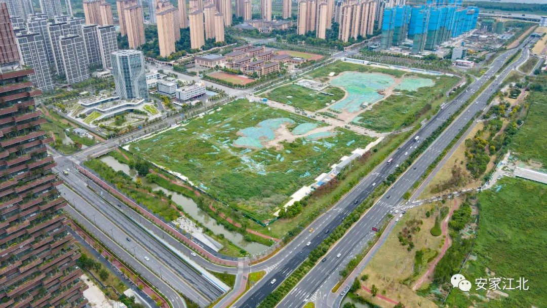 猛料！苦等16年南京困难工程今年复工(图7)