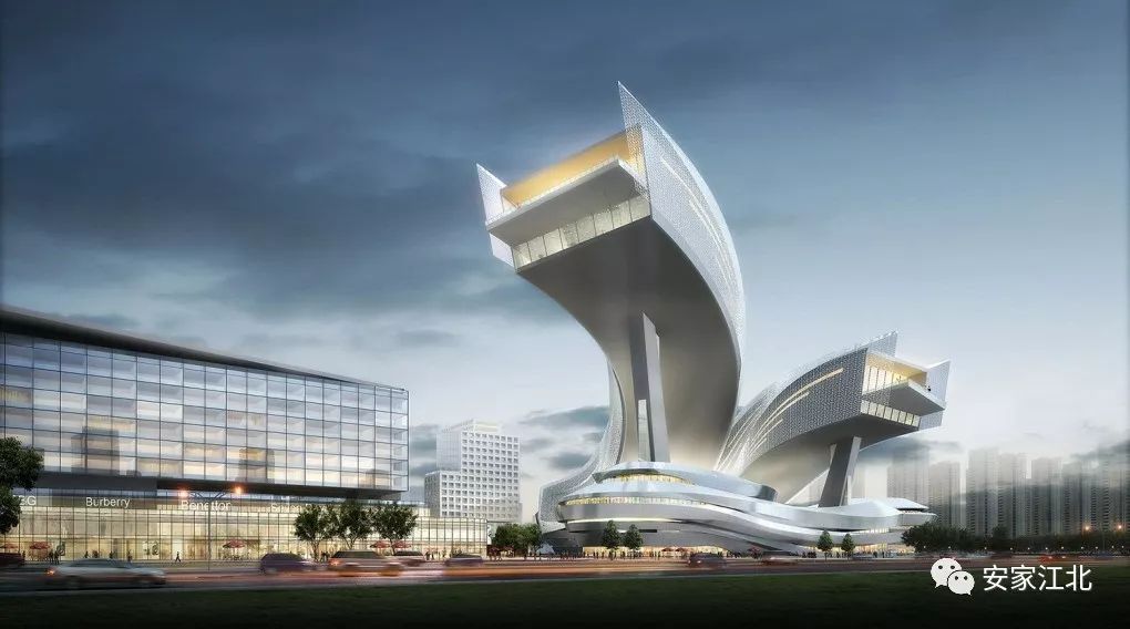 猛料！苦等16年南京困难工程今年复工(图15)