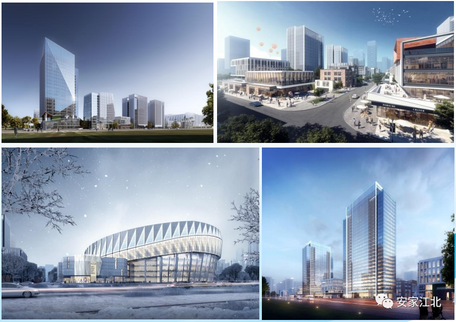 猛料！苦等16年南京困难工程今年复工(图16)