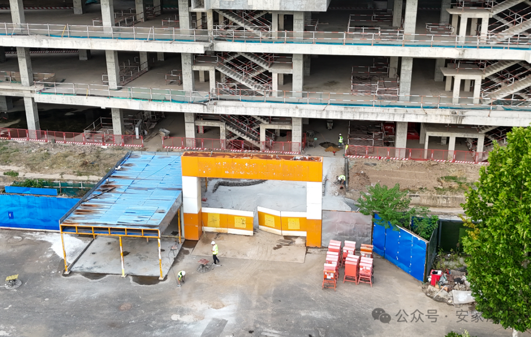 猛料！苦等16年南京困难工程今年复工(图22)