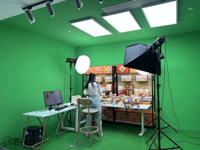 活力中国调研行 进博会有个“6天+365天”平台帮助外国品牌迈出适应中国市场“第一步”(图4)