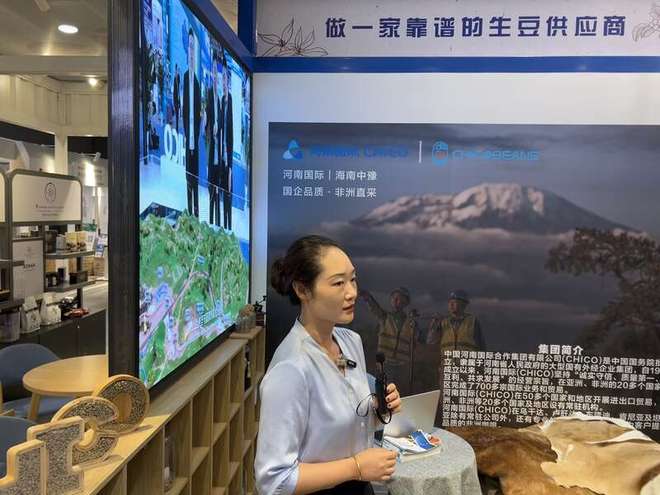 活力中国调研行 进博会有个“6天+365天”平台帮助外国品牌迈出适应中国市场“第一步”(图3)