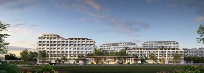 北京“好房子”的延庆样本丨住总·山澜赋给出另一种京北生活选择(图3)