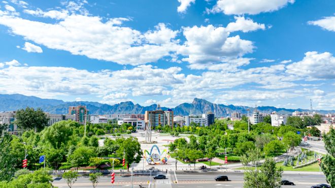 北京“好房子”的延庆样本丨住总·山澜赋给出另一种京北生活选择(图7)