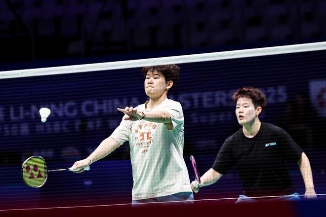 金秋九月相约深圳体育馆！中国羽毛球大师赛体育展示剧透来了！(图3)