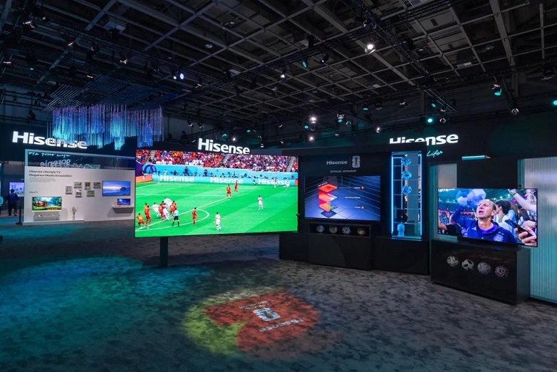 IFA国际展会中国品牌增80%海外红人营销加速出海(图3)