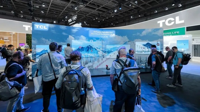 IFA国际展会中国品牌增80%海外红人营销加速出海(图5)