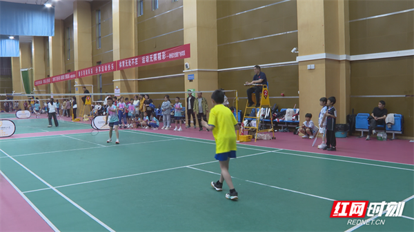 红观五溪丨赛事为笔山水为卷！靖州以体育为媒绘就文旅融合新图景(图3)