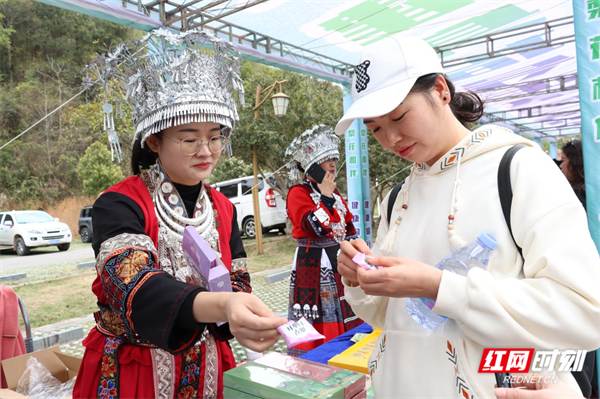 红观五溪丨赛事为笔山水为卷！靖州以体育为媒绘就文旅融合新图景(图4)