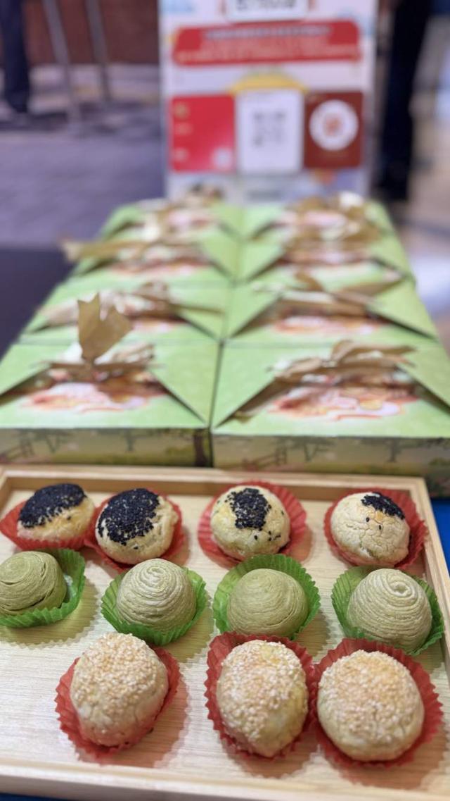 从“老字号”到“国潮尖货”一场博览会看老字号的焕新(图2)