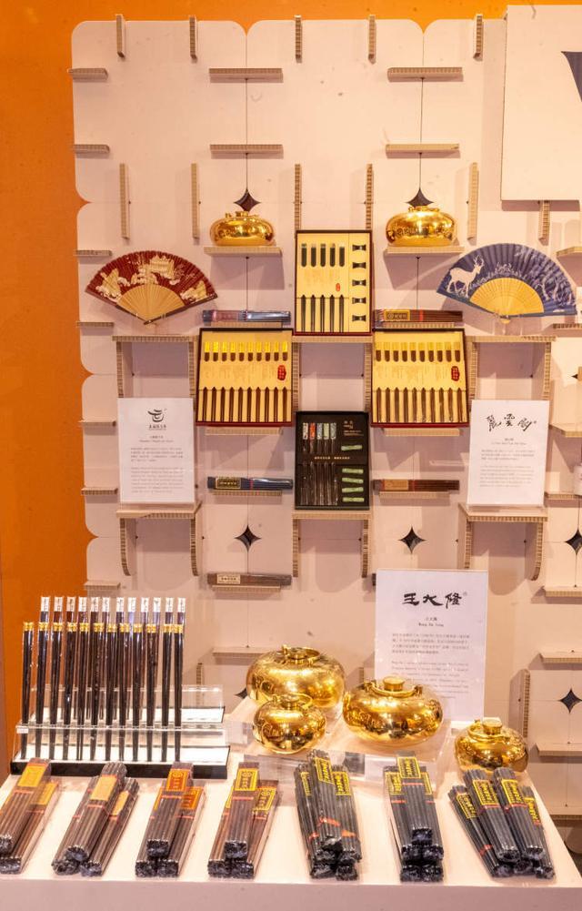 从“老字号”到“国潮尖货”一场博览会看老字号的焕新(图4)