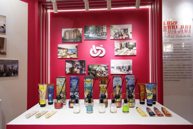 从“老字号”到“国潮尖货”一场博览会看老字号的焕新(图9)