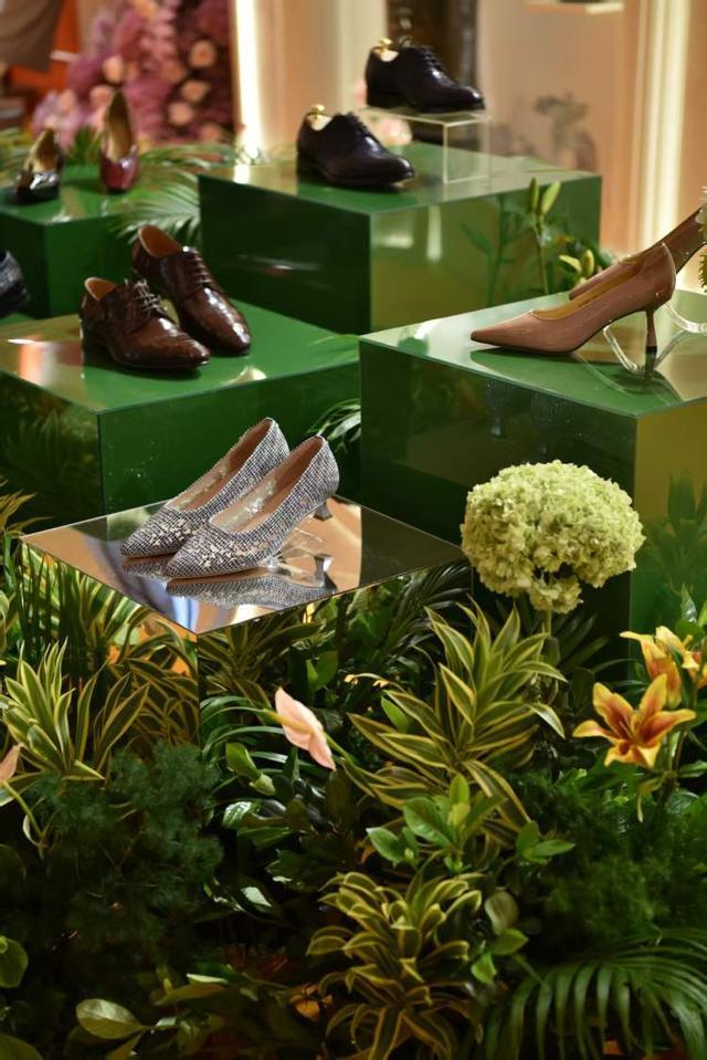 从“老字号”到“国潮尖货”一场博览会看老字号的焕新(图15)