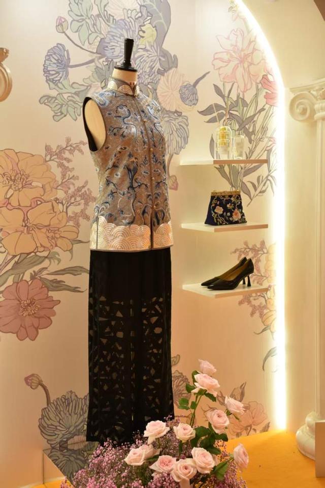 从“老字号”到“国潮尖货”一场博览会看老字号的焕新(图14)