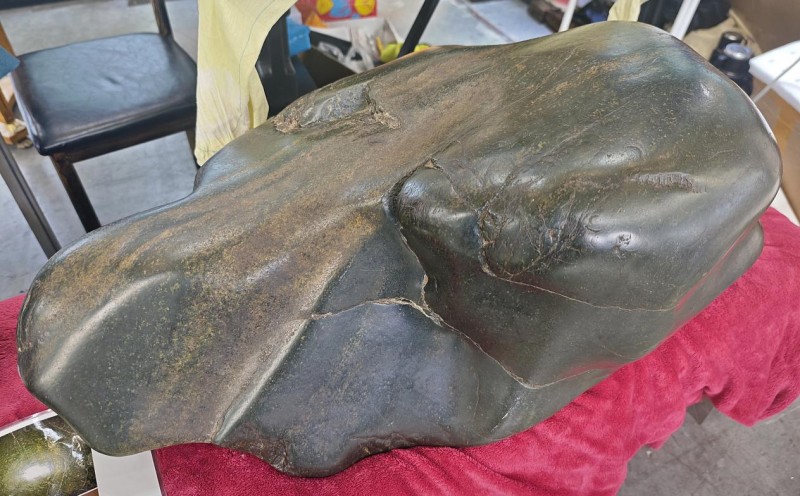 新疆和田玉文化博览会暨玉艺术周盛大启幕打造玉石珠宝行业盛会(图3)