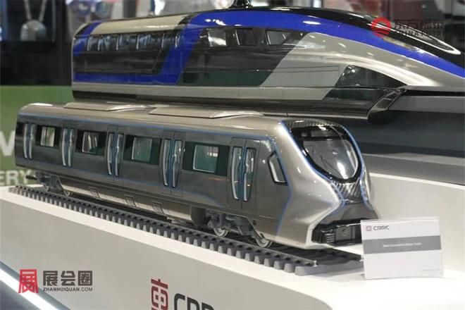 2026年新加坡国际智能交通及充电桩展览会(图12)