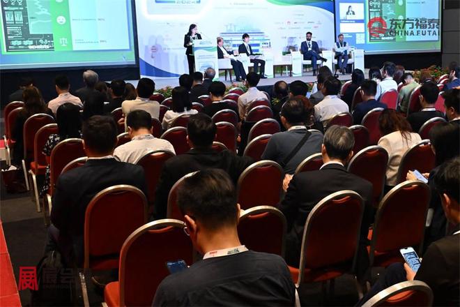 2026年新加坡国际智能交通及充电桩展览会(图9)