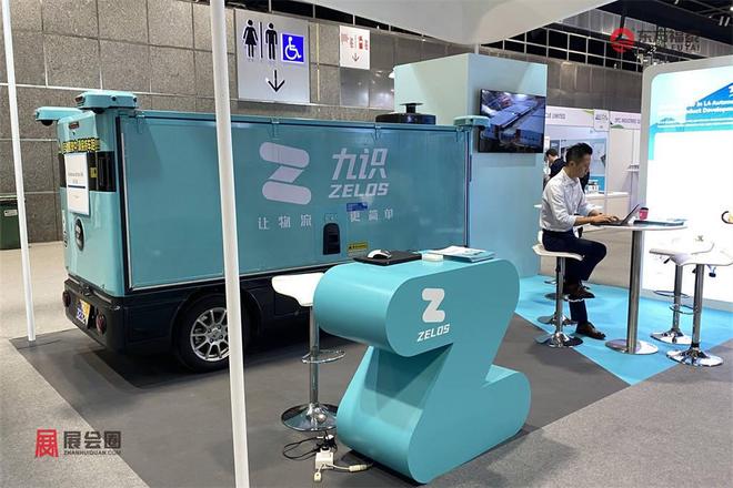 2026年新加坡国际智能交通及充电桩展览会(图32)