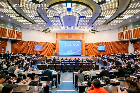 2025健康科普高质量发展大会暨第23届中国国际保健博览会启动会在厦门成功举办(图1)