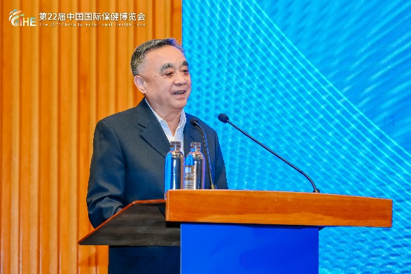 2025健康科普高质量发展大会暨第23届中国国际保健博览会启动会在厦门成功举办(图13)