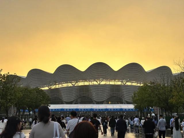 西马的热情点燃的不仅是跑者(图4)