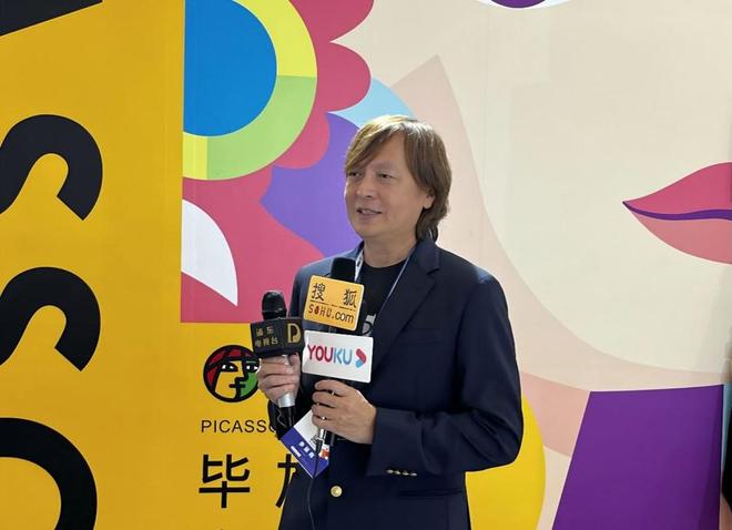 “大师经典”创意融入日常生活“毕加索品牌”亮相国际品牌授权展(图4)