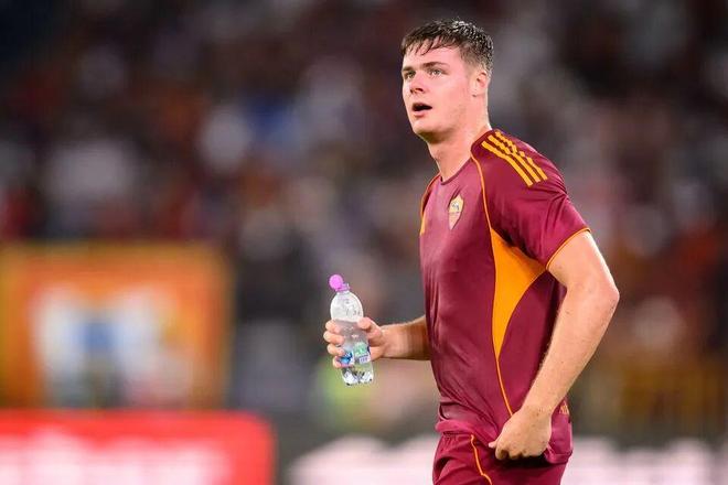 伤仲永！他18岁英超进球上双如今租借意甲面临退货(图2)