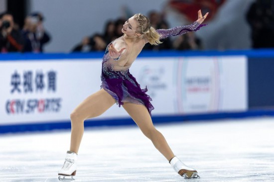 隋韩复出首秀各路名将云集队内选拔开启——花滑中国杯三大看点(图3)