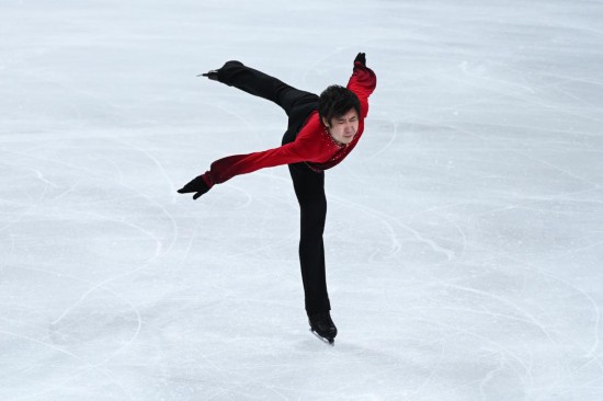 隋韩复出首秀各路名将云集队内选拔开启——花滑中国杯三大看点(图4)
