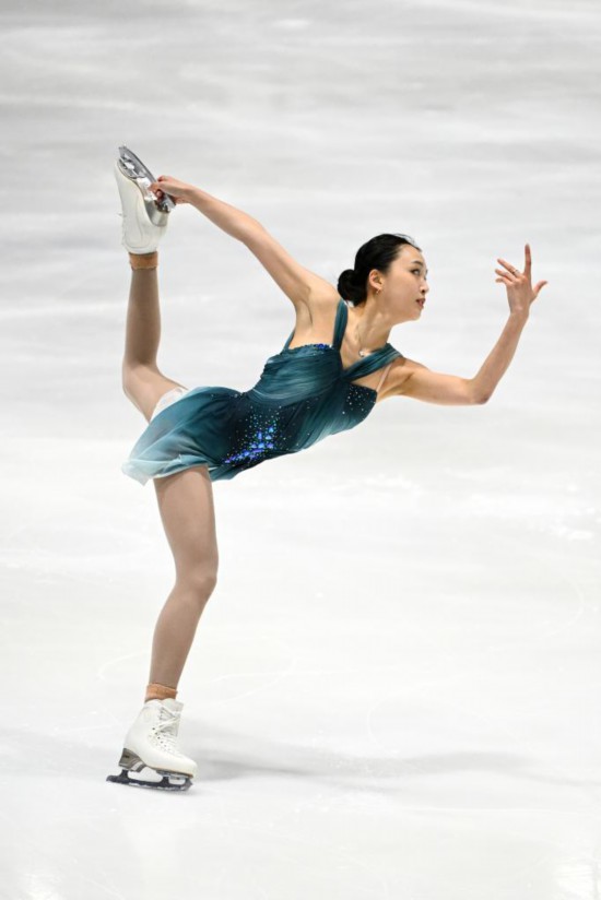 隋韩复出首秀各路名将云集队内选拔开启——花滑中国杯三大看点(图5)