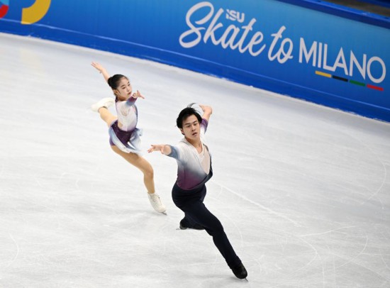 隋韩复出首秀各路名将云集队内选拔开启——花滑中国杯三大看点(图2)