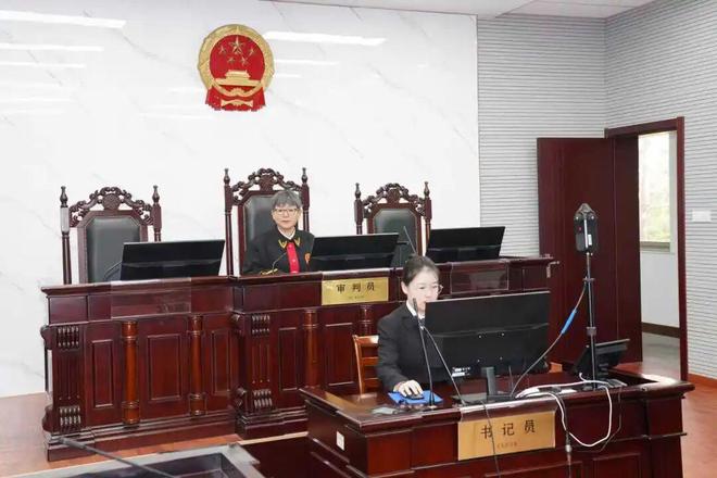 “法官我还有上千万元的库存得接着卖啊！”(图2)