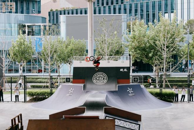 2025FISE上海站西岸打造“体育+消费”超级IP(图6)