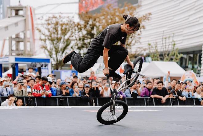 2025FISE上海站西岸打造“体育+消费”超级IP(图2)