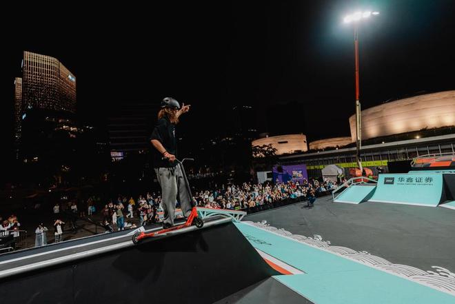 2025FISE上海站西岸打造“体育+消费”超级IP(图7)